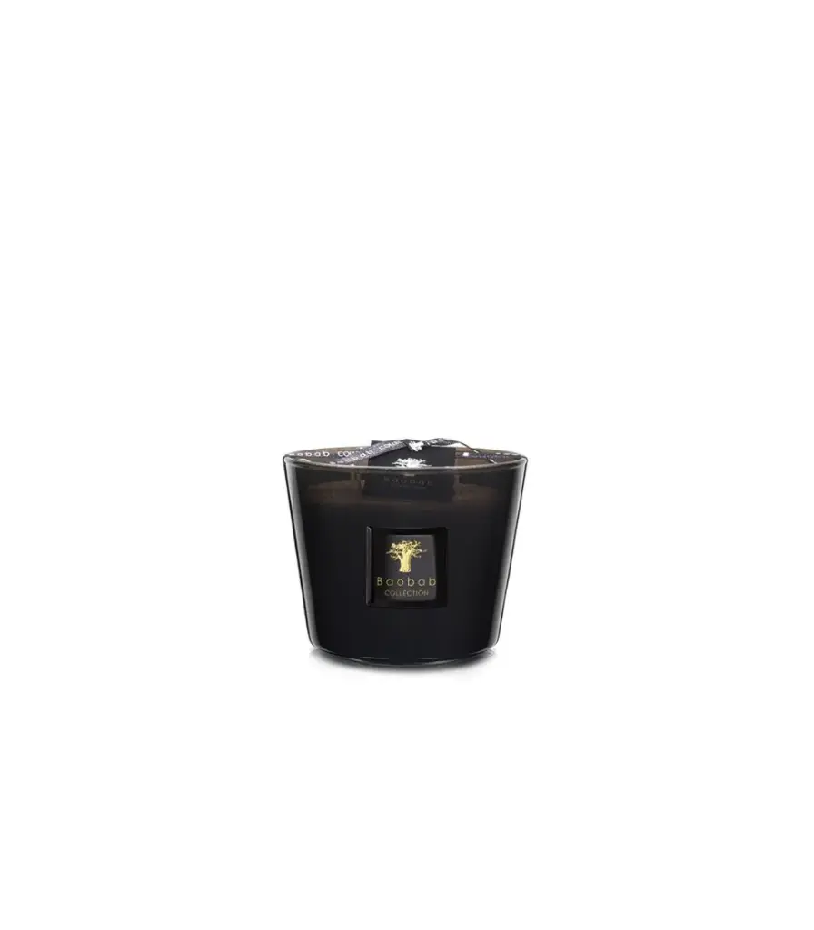 Bougie Encre de Chine