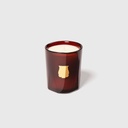 Bougie Cire