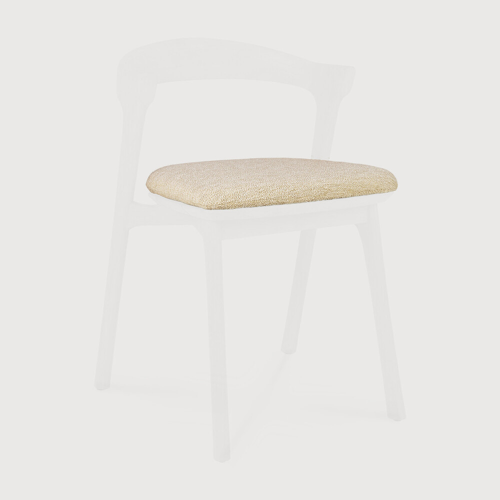 [21095] Coussin de chaise de jardin Bok