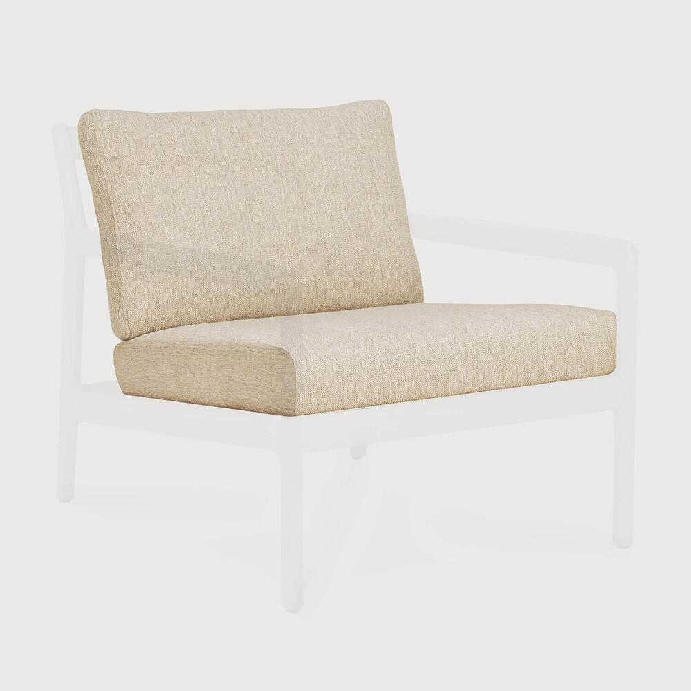 [21257] Coussin de jardin 1 place Jack