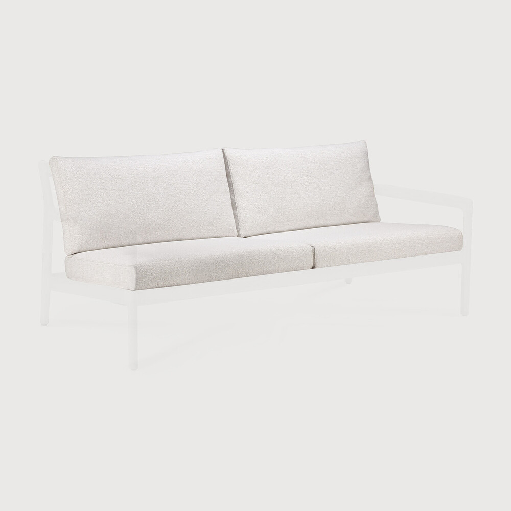 [21260] Coussin de jardin 2 places Jack