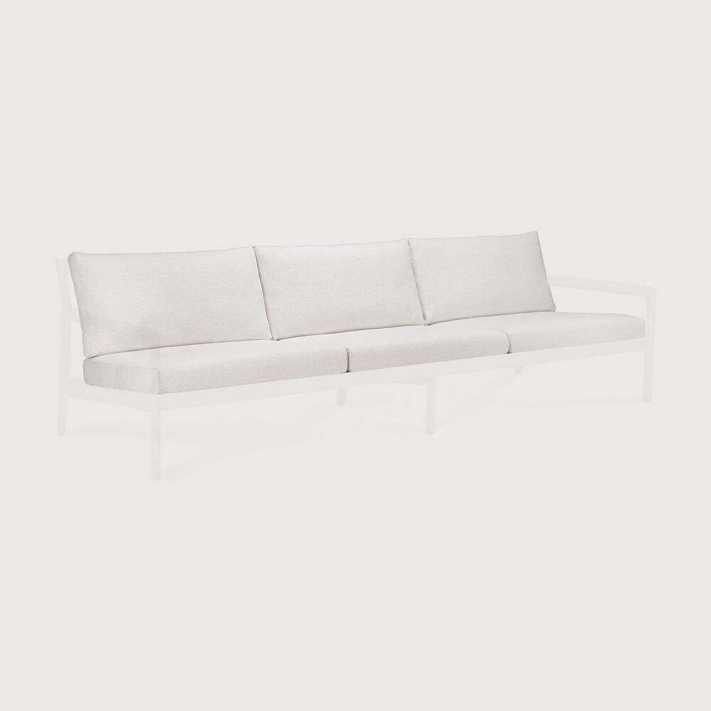 [21263] Coussin de jardin 3 places Jack