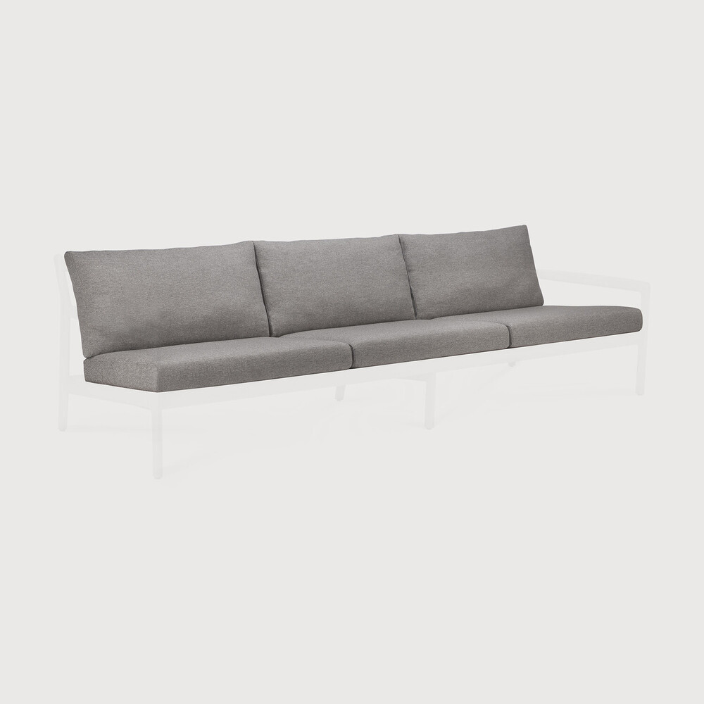 [21264] Coussin de jardin 3 places Jack