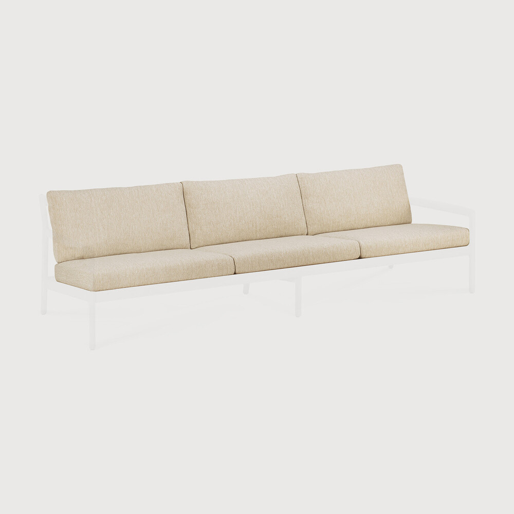 [21265] Coussin de jardin 3 places Jack