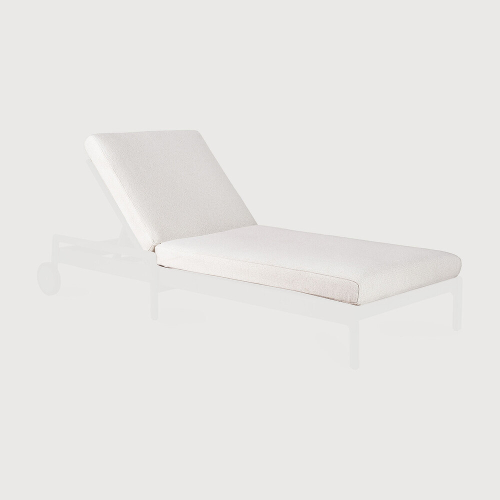 [21098] Coussin pour chaise longue de jardin Jack