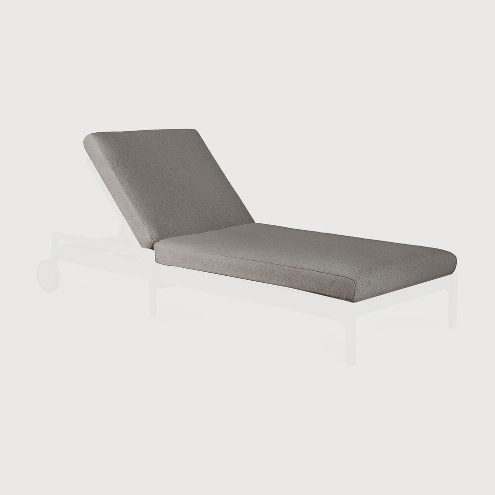 [21099] Coussin pour chaise longue de jardin Jack