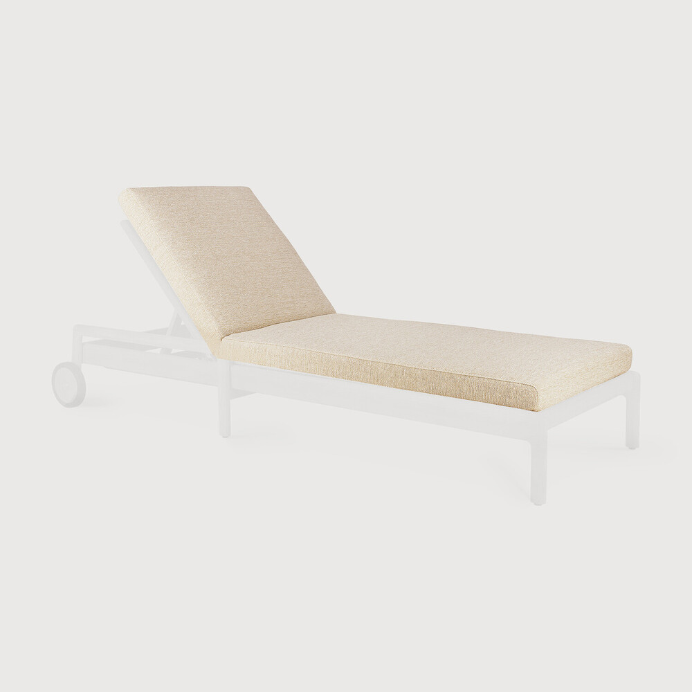 [21094] Coussin pour chaise longue de jardin Jack