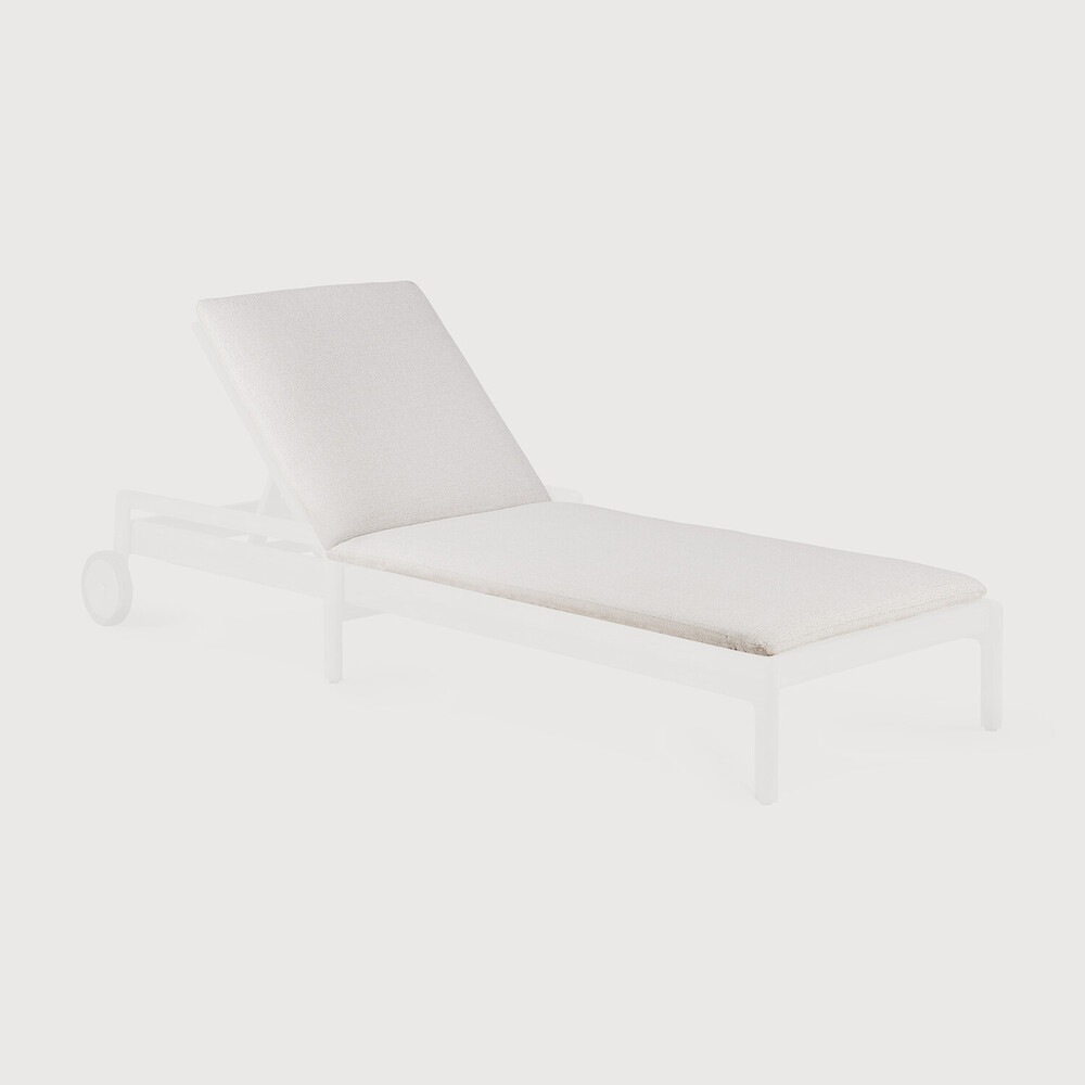[21092] Coussin pour chaise longue de jardin Jack