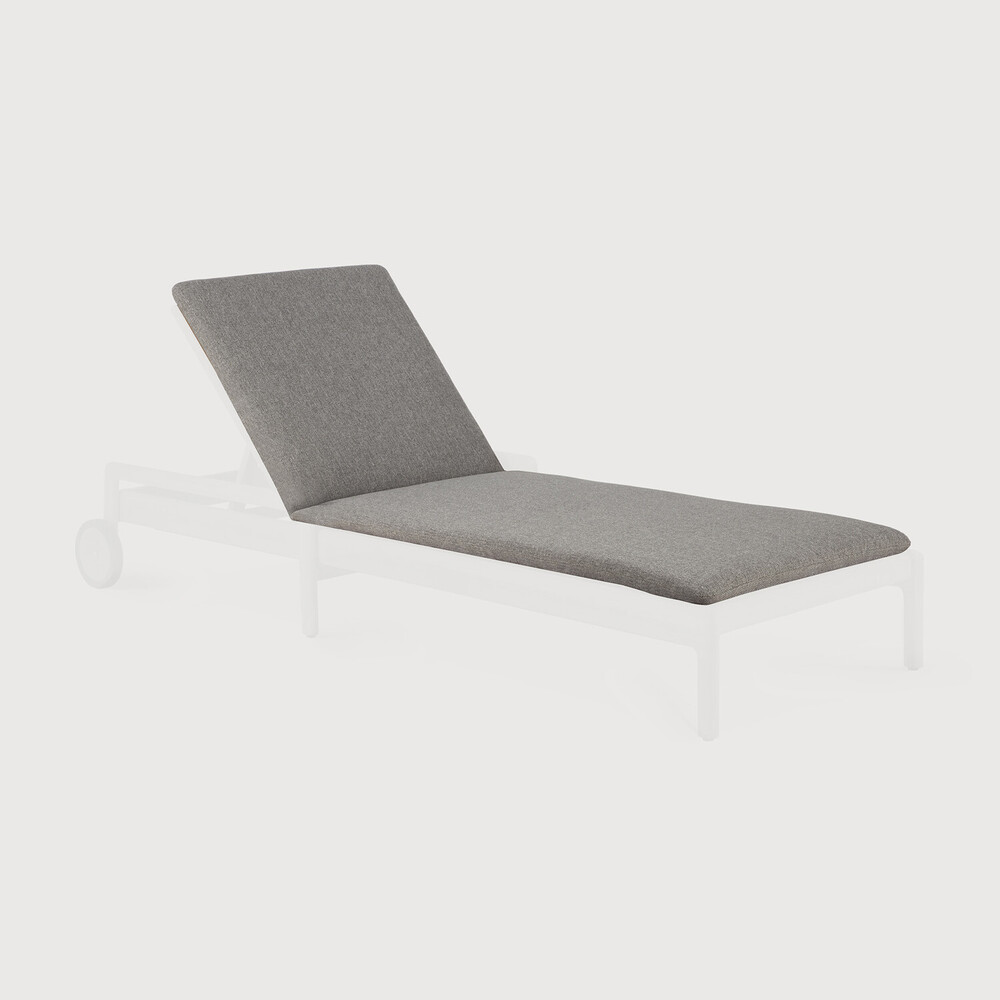 [21093] Coussin pour chaise longue de jardin Jack