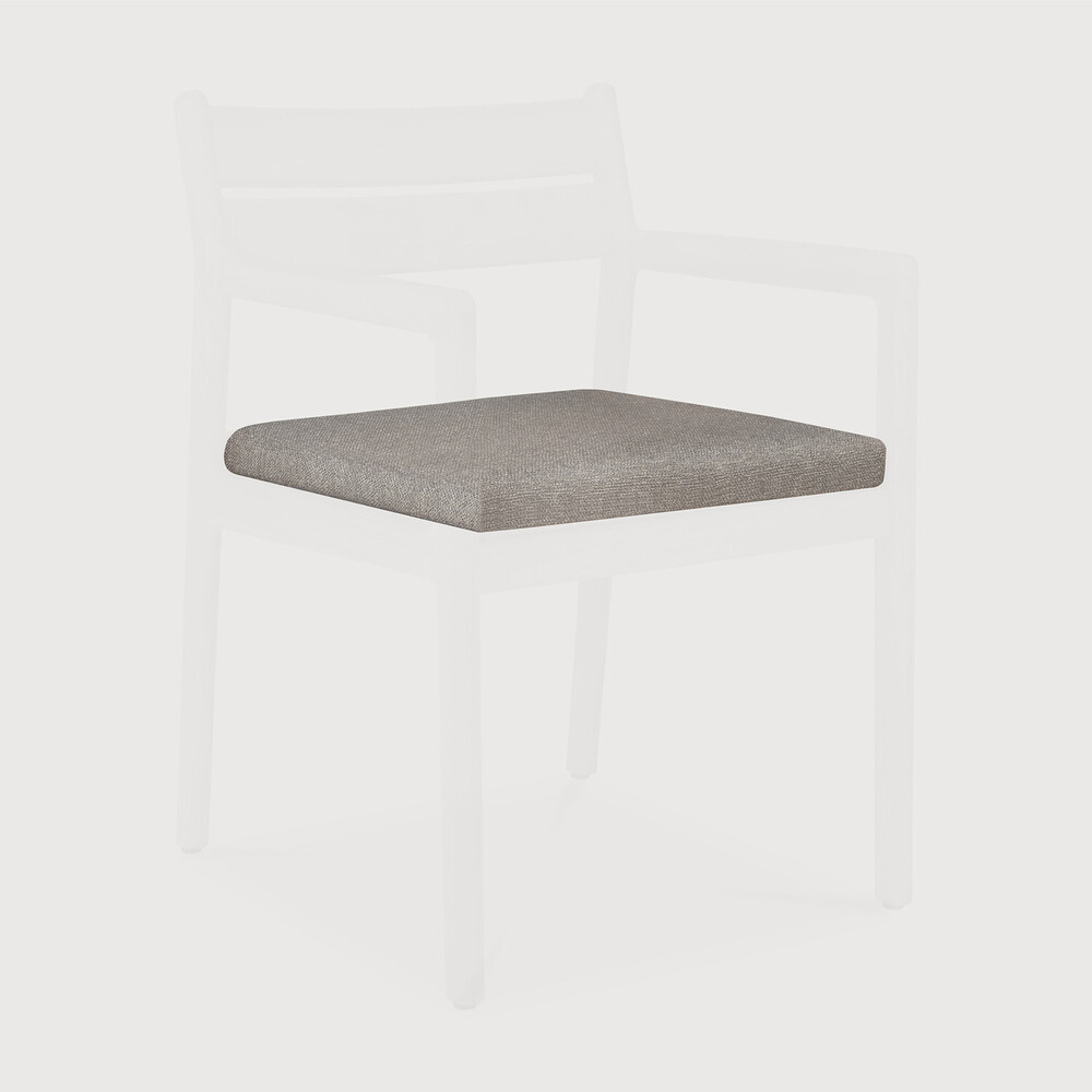 [21249] Coussin de chaise extérieur Jack