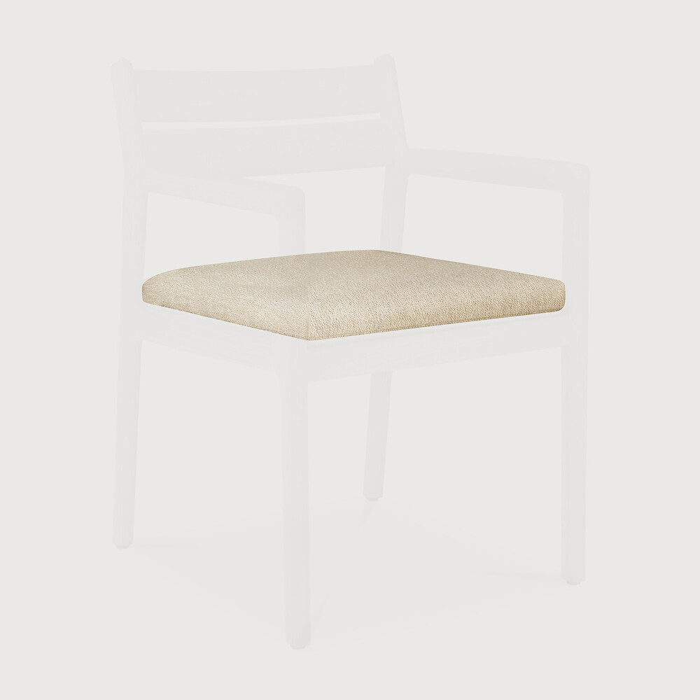 [21250] Coussin de chaise extérieur Jack