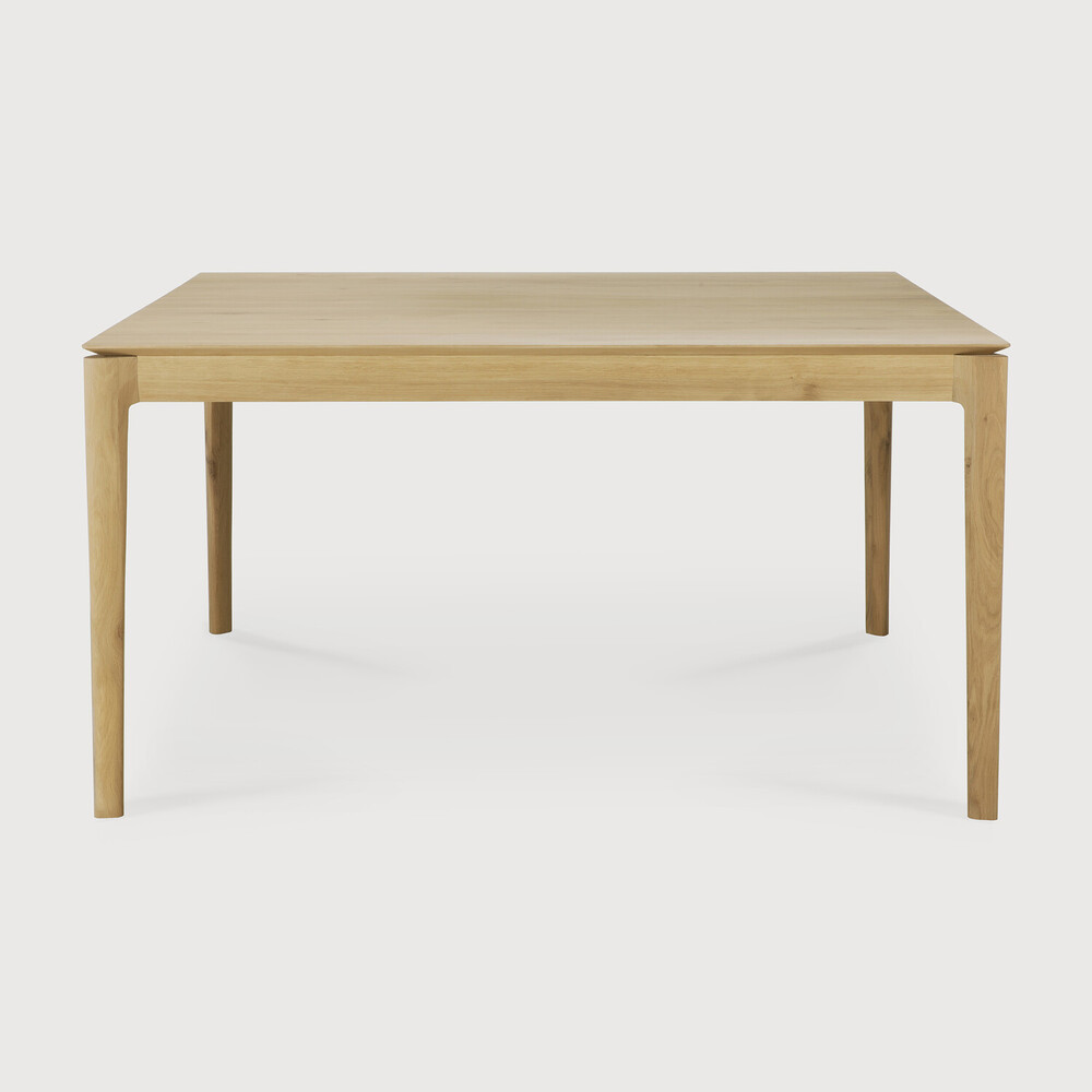 [51519] Table 145x145cm Chêne Bok