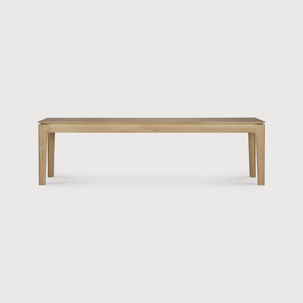 [51532] Banc 166cm Chêne Bok