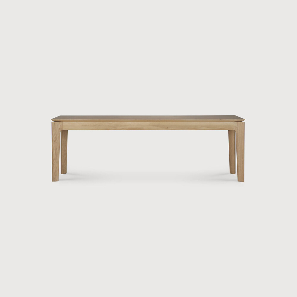 [51531] Banc 146cm Chêne Bok