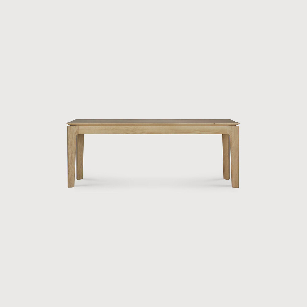 [51530] Banc 126cm Chêne Bok