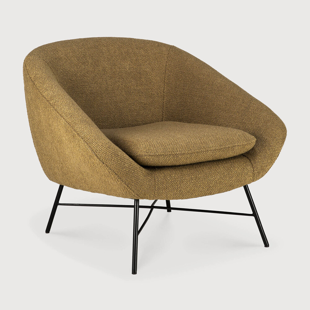 [20134] Fauteuil Ginger Barrow