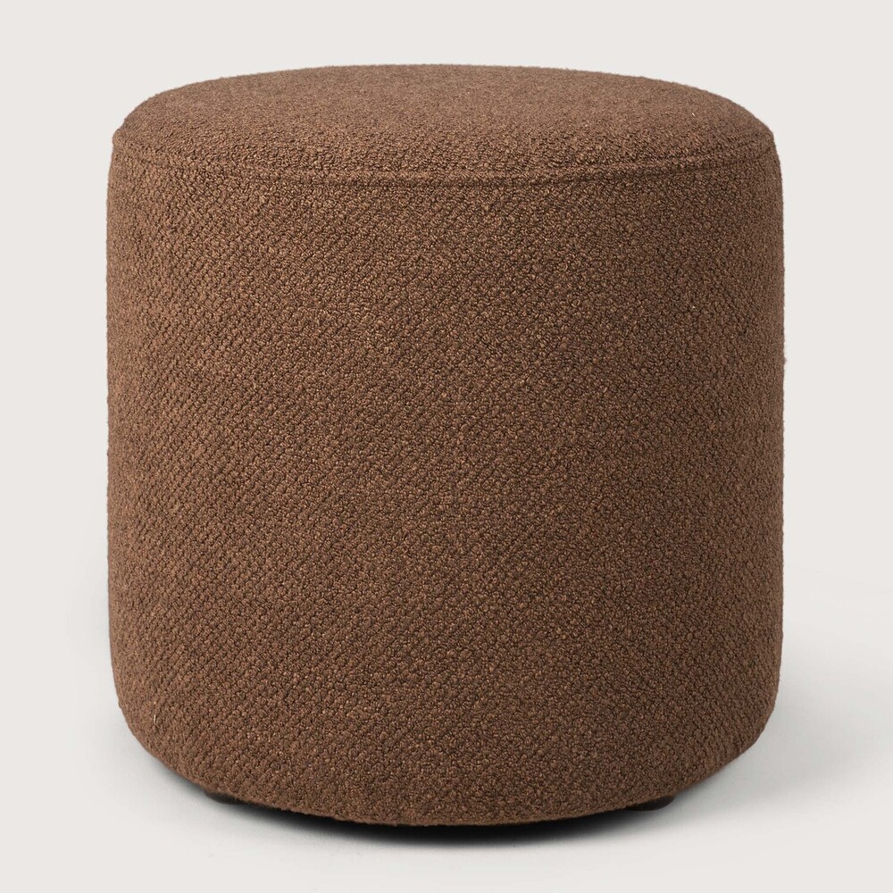 [20148] Pouf 40cm Cooper Barrow