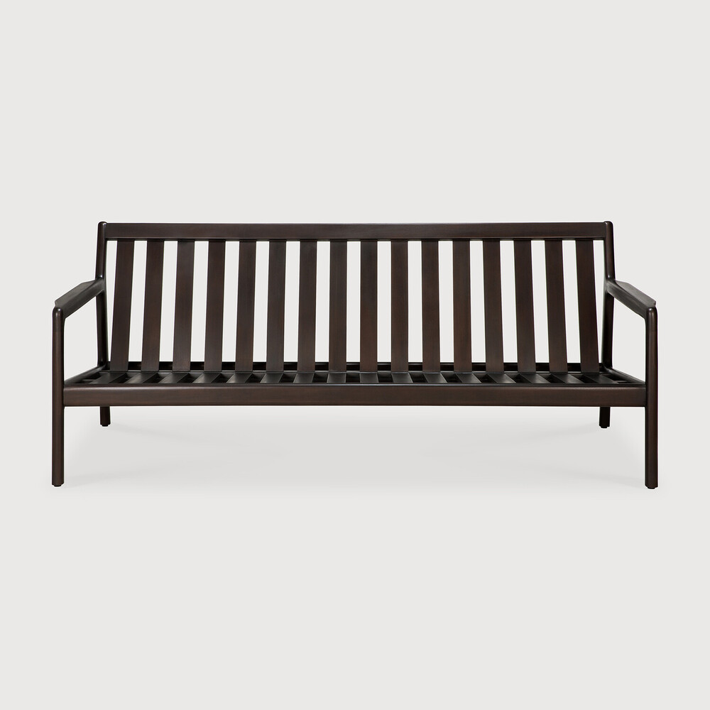 [35105] Canapé intérieur Pas coussin Jack
