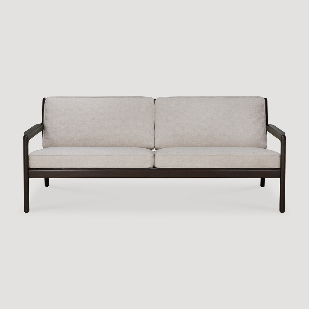 [35107] Canapé intérieur Coussin Ivory Jack