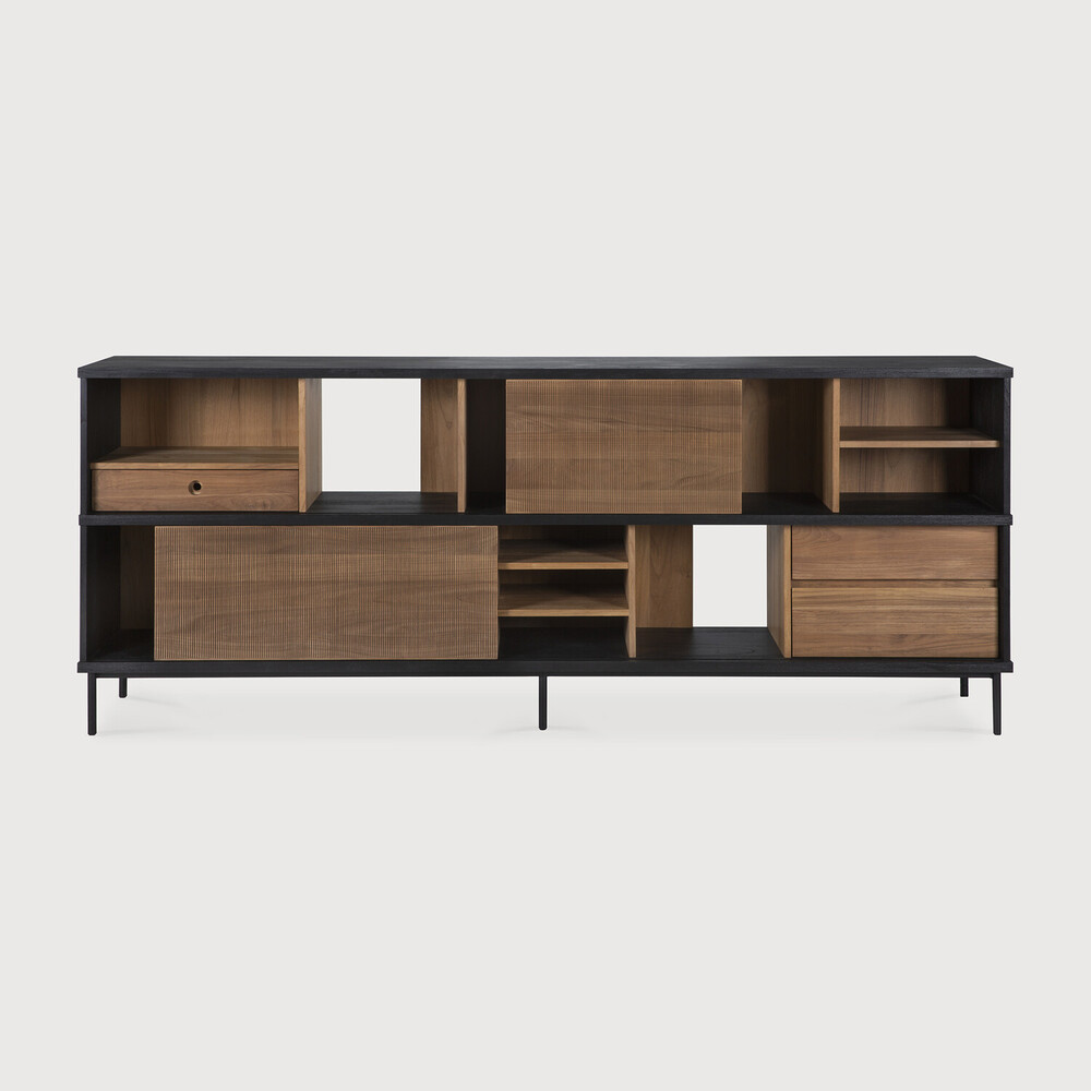 [10143] Buffet Teck Oscar