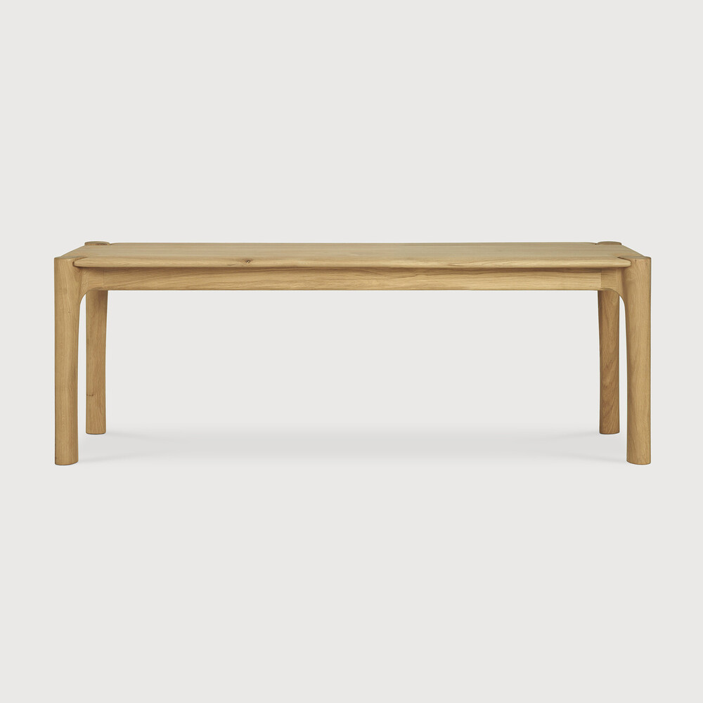 [51321] Banc 126cm Chêne PI