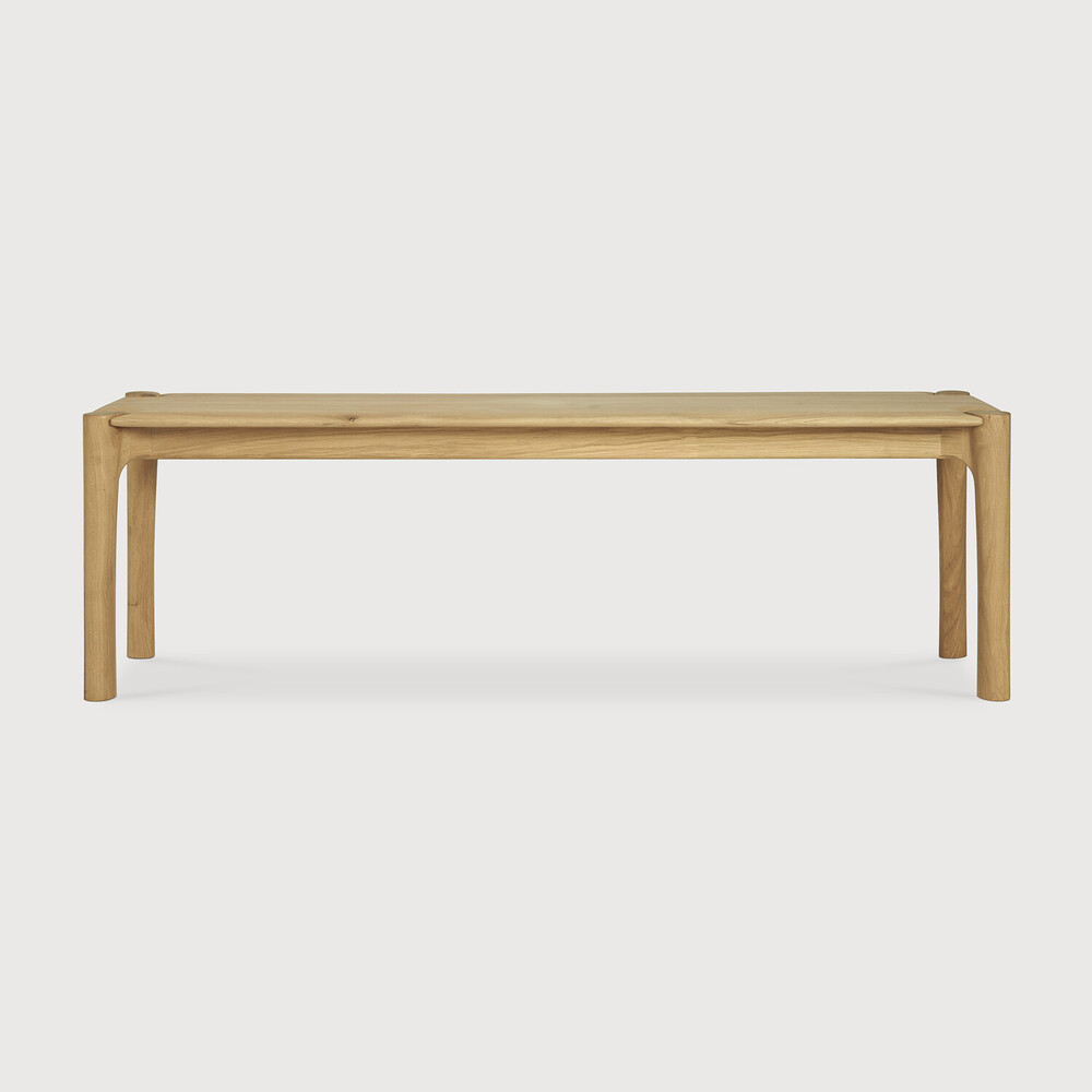 [51322] Banc 146cm Chêne PI