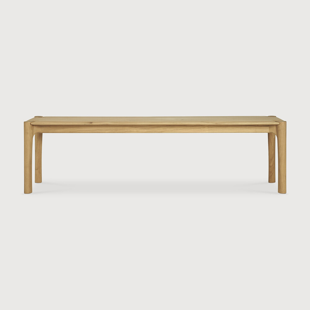 [51323] Banc 166cm Chêne PI