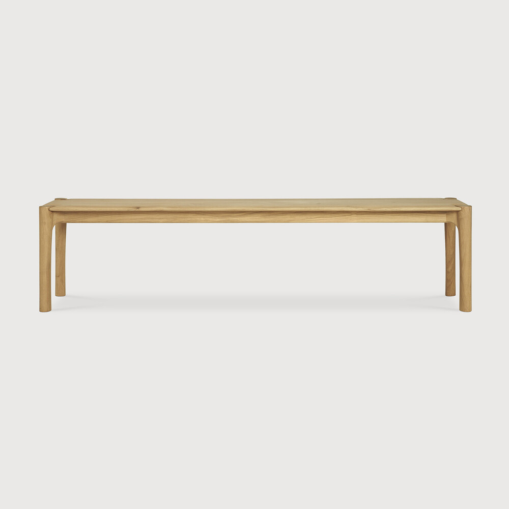 [51324] Banc 186cm Chêne PI