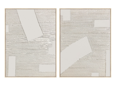 [370-357] Tableau ASS. blanc