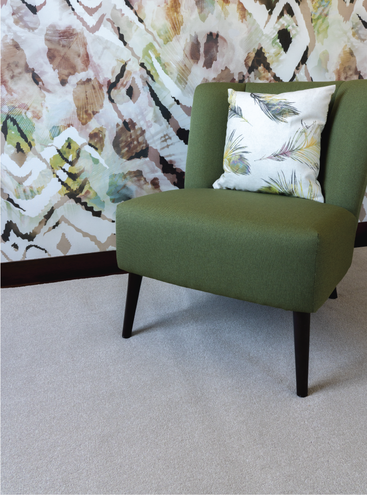 Tapis Belgrado