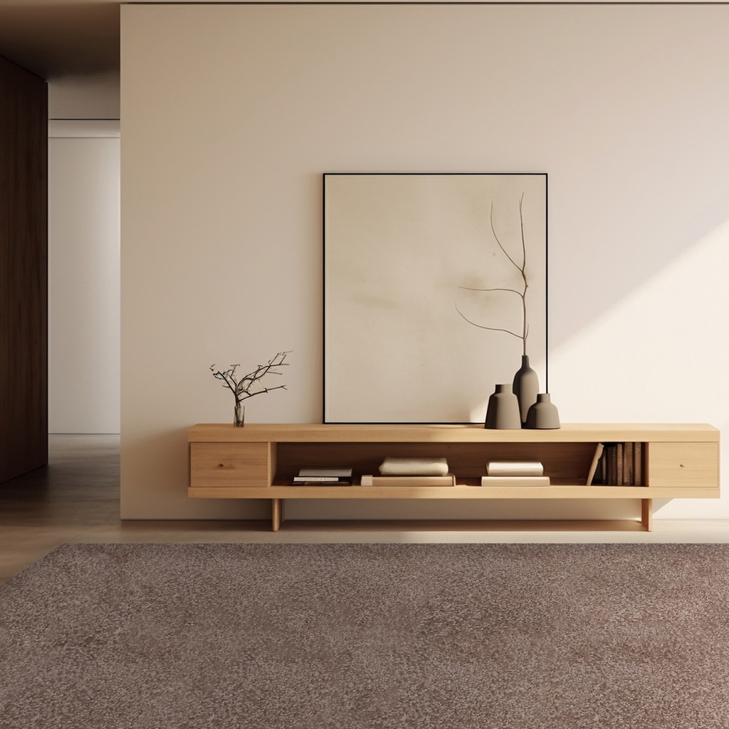 Tapis Brasilia