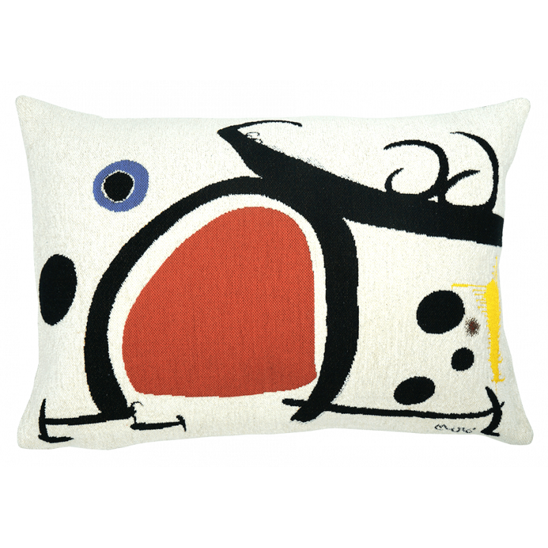 Femme, oiseau