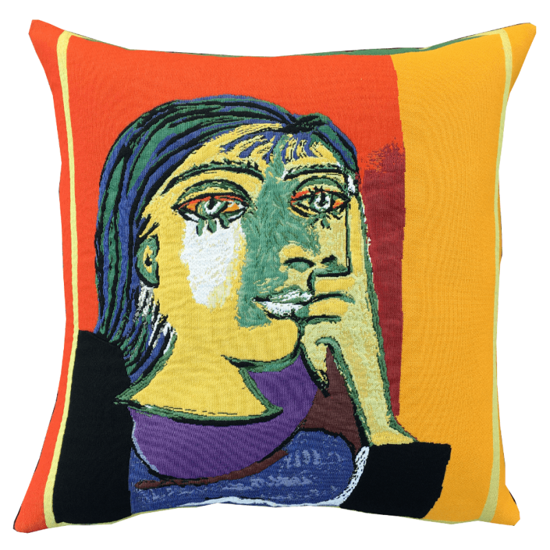 Portrait de Dora Maar