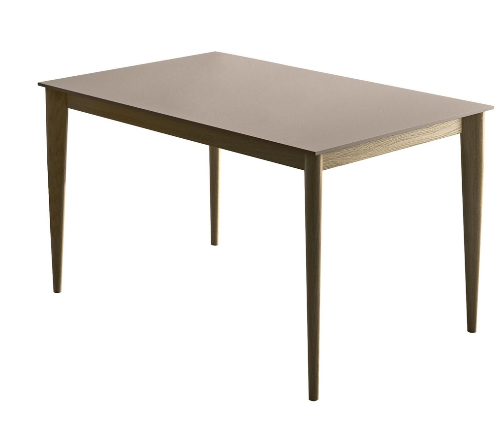 Table Opéra ovale