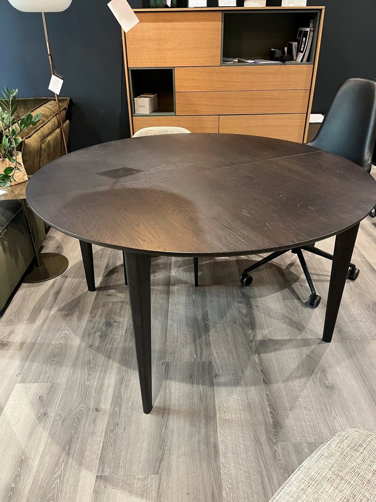 Table Opéra ronde