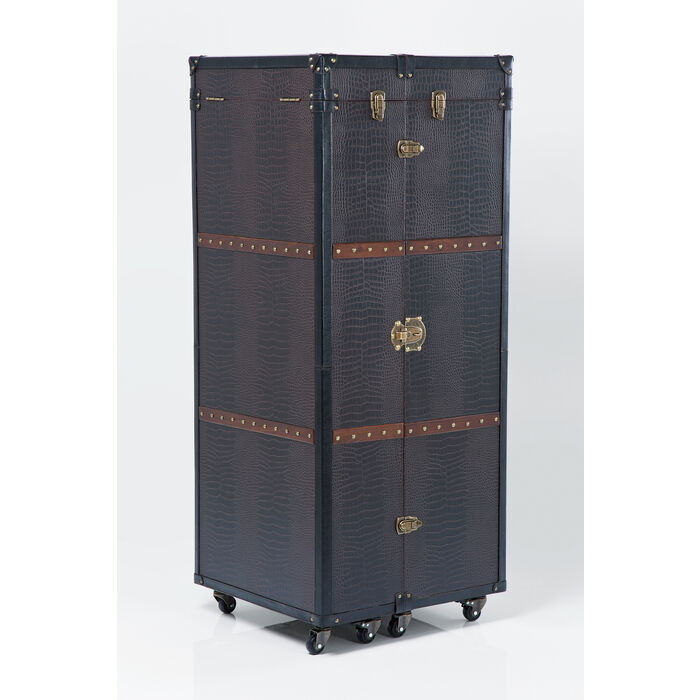 [73933] Meuble bar Globetrotter